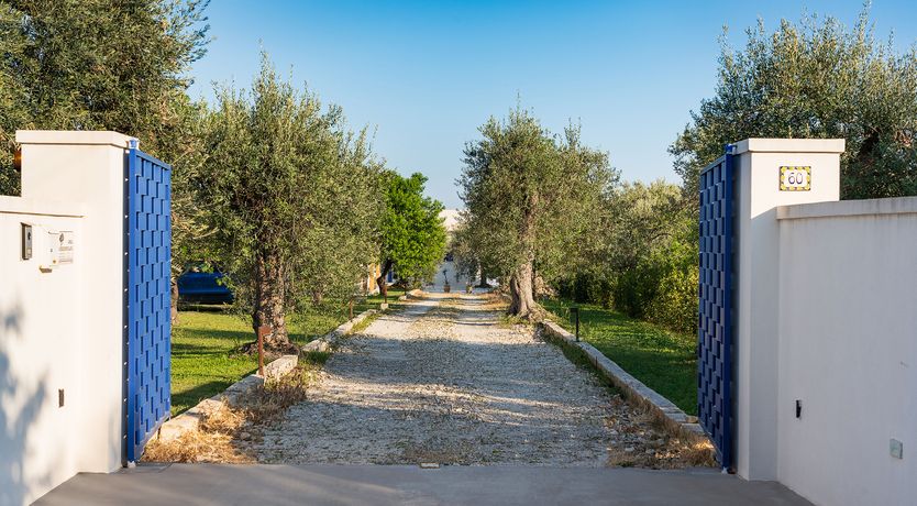 Photo of Villa Naturale