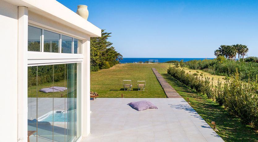 Photo of Villa Naturale