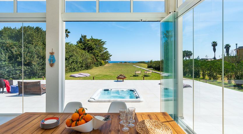 Photo of Villa Naturale