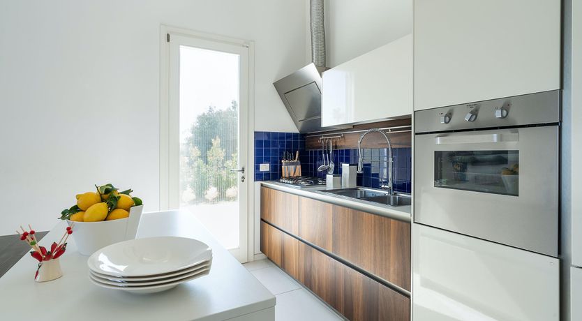 Photo of Villa Naturale