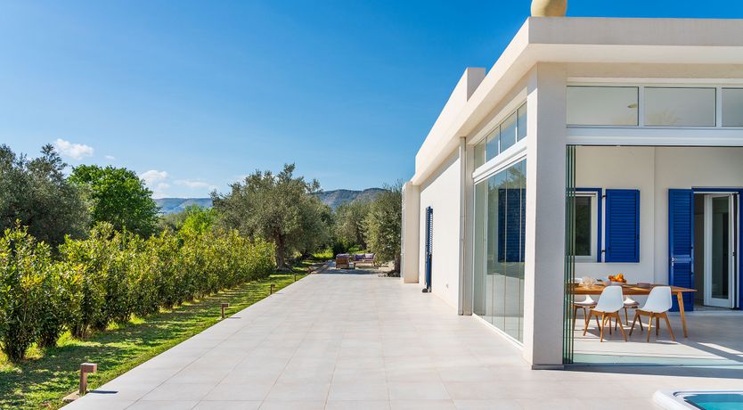 Photo of Villa Naturale