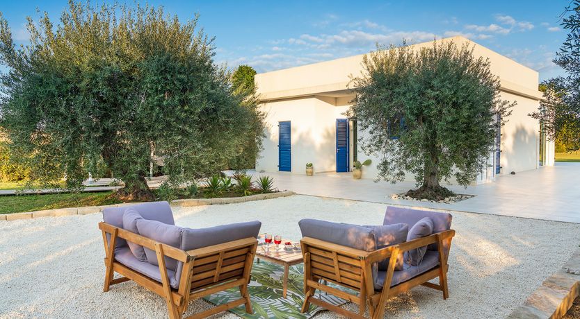 Photo of Villa Naturale