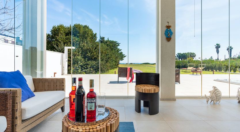 Photo of Villa Naturale