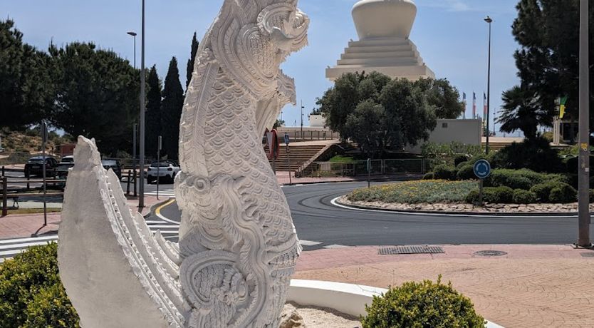 Photo of Stylish one bedroom haven