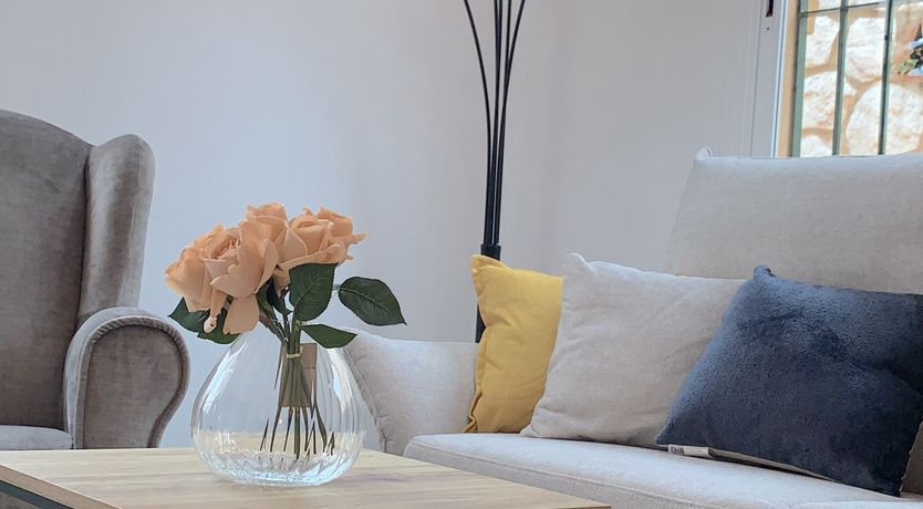 Photo of Stylish one bedroom haven