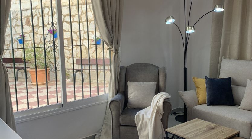 Photo of Stylish one bedroom haven