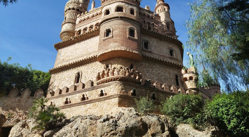 Photo of Stylish one bedroom haven