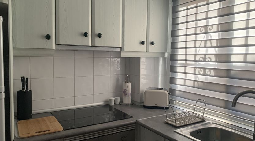 Photo of Stylish one bedroom haven