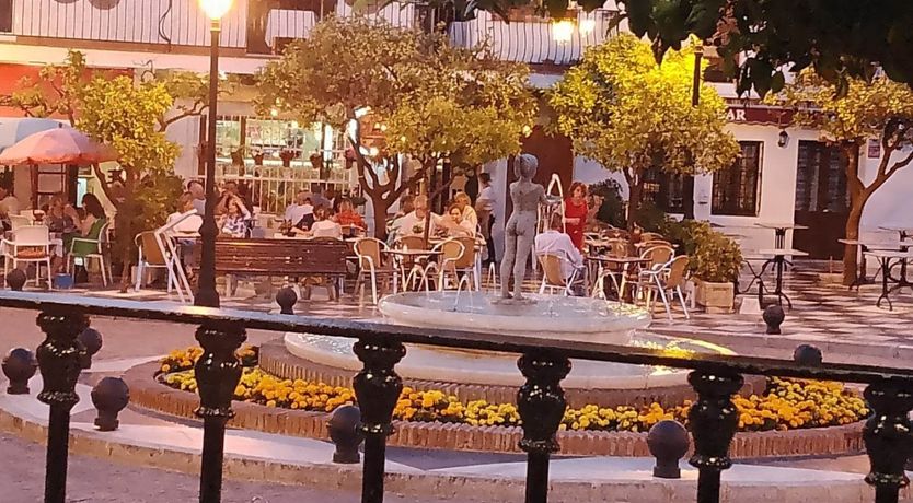 Photo of Stylish one bedroom haven