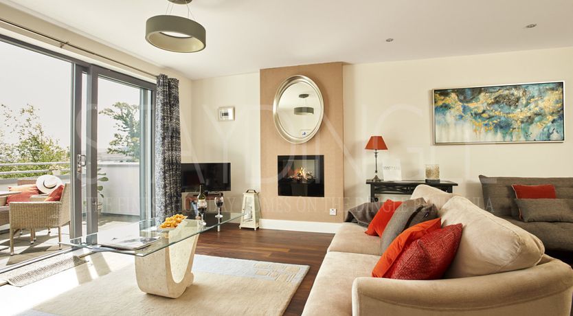 Photo of Dingle View 