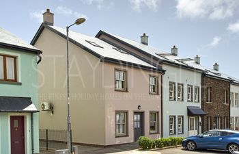 Dingle View  Holiday Home