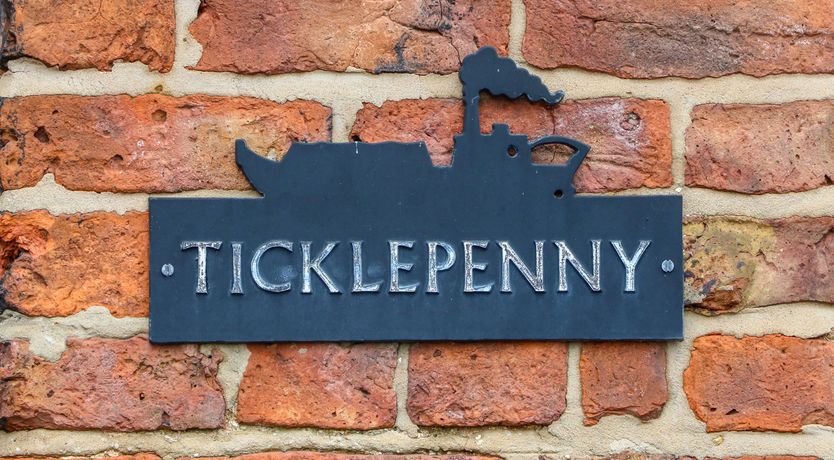 Photo of Ticklepenny