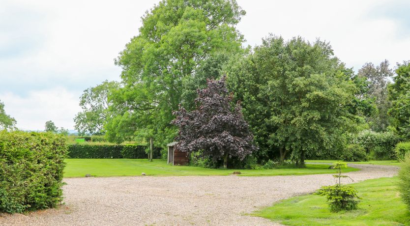 Photo of Ticklepenny