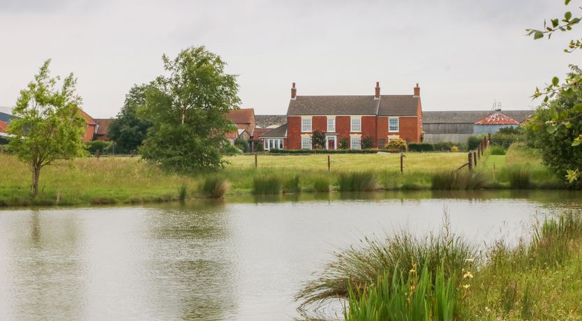 Photo of Ticklepenny