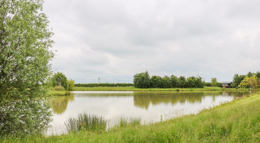 Photo of Ticklepenny