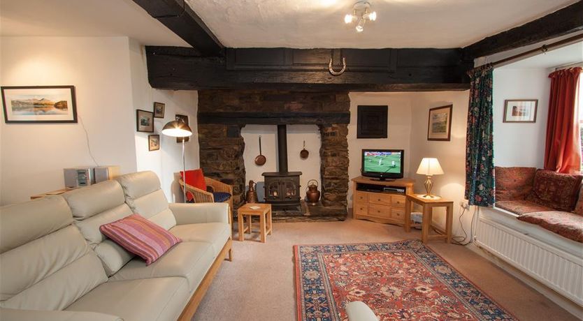 Photo of Knotts Farmhouse