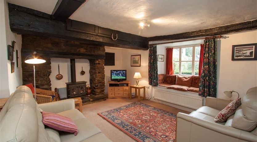 Photo of Knotts Farmhouse