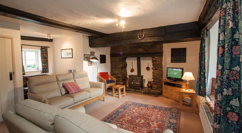 Photo of Knotts Farmhouse