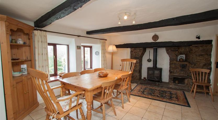 Photo of Knotts Farmhouse