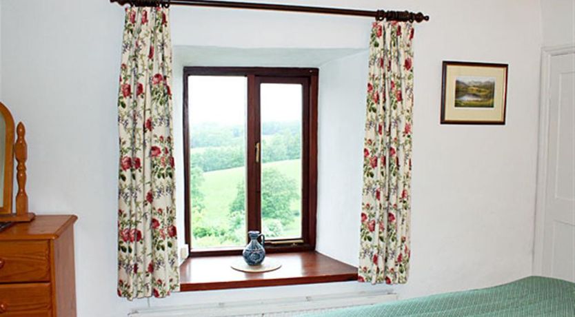 Photo of Knotts Farmhouse