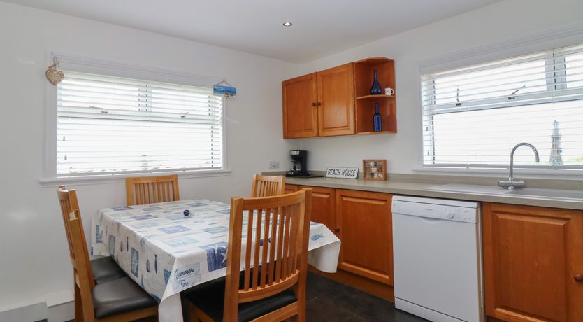 Photo of Bella's Beach Cottage