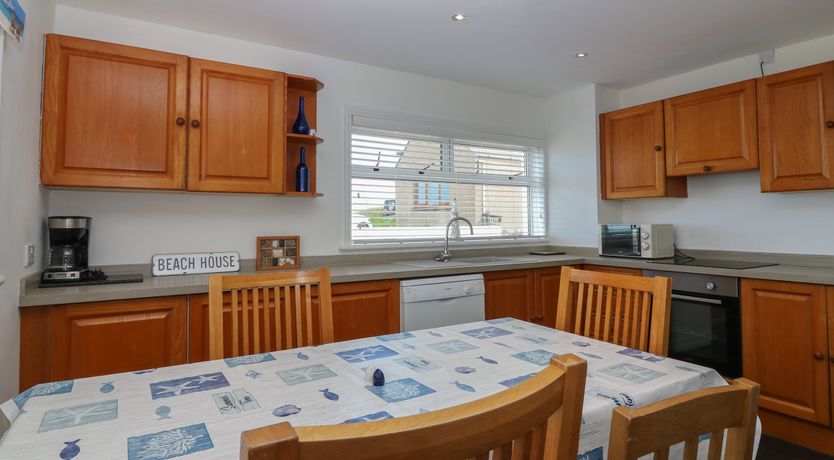 Photo of Bella's Beach Cottage