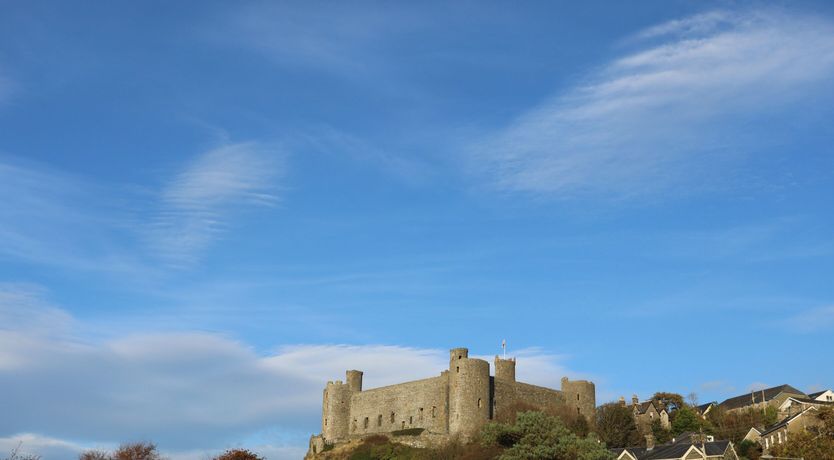 Photo of Plas Amherst