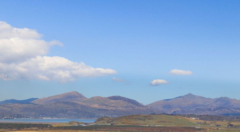 Photo of Plas Amherst