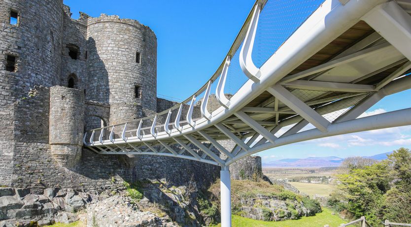 Photo of Plas Amherst