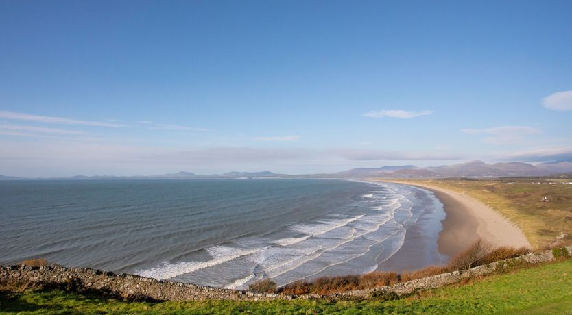 Photo of Plas Amherst