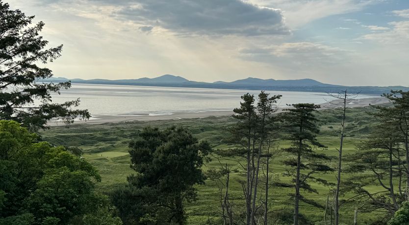 Photo of Plas Amherst