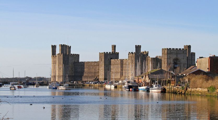 Photo of Gwel Y Fenai