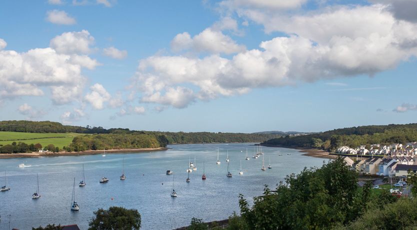 Photo of Gwel Y Fenai