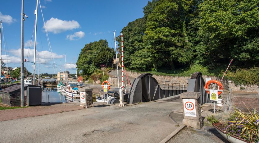 Photo of Gwel Y Fenai