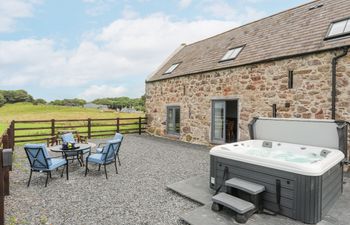 Gwel Y Fenai Holiday Home