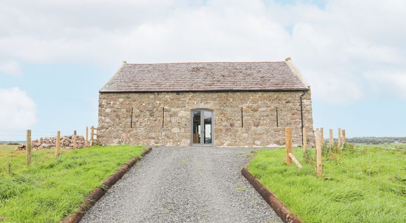 Photo of Gwel Y Fenai