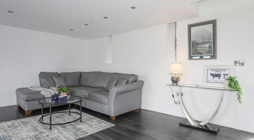 Photo of Gwel Y Fenai