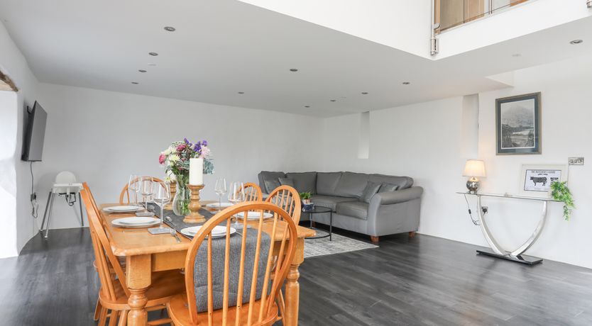 Photo of Gwel Y Fenai