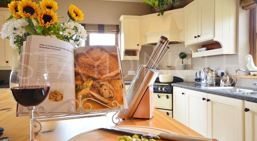 Photo of Atlantic Lodge 