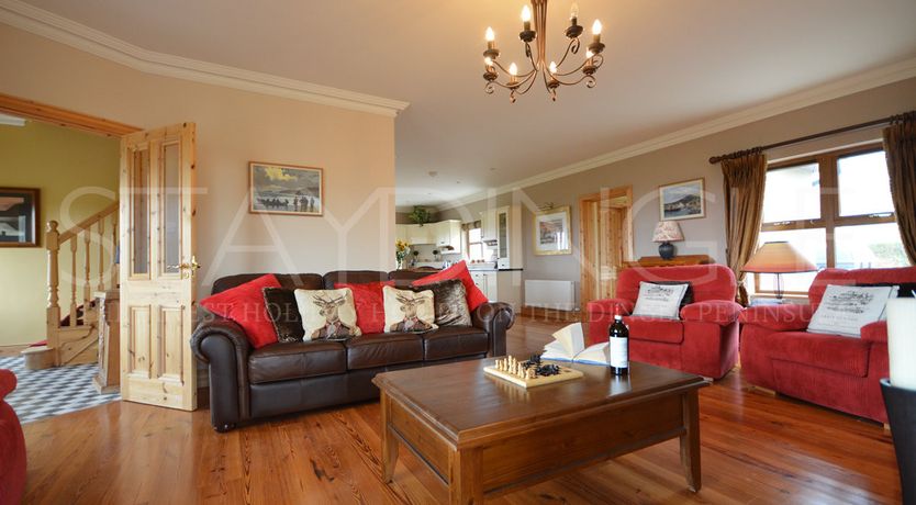 Photo of Atlantic Lodge 