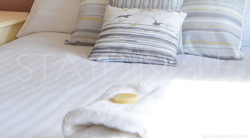 Photo of Atlantic Lodge 