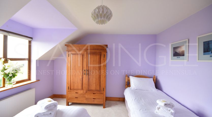 Photo of Atlantic Lodge 