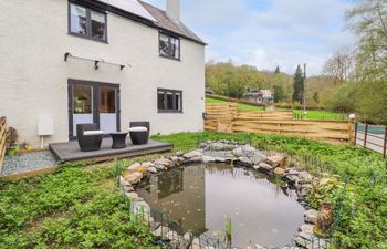 Yamthwaite Holiday Home