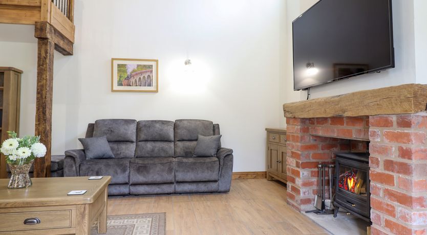 Photo of Llwydiarth Saw Mill