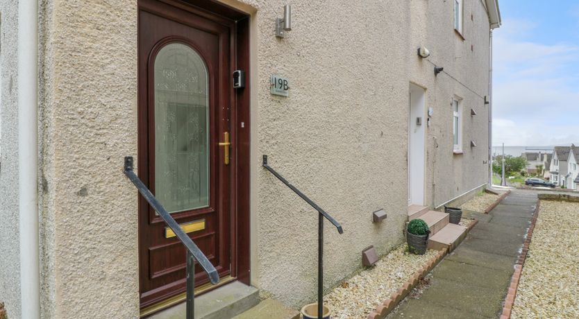 Photo of Seafield Court