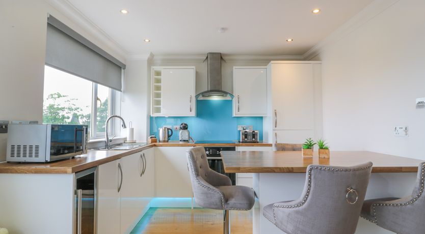 Photo of Seafield Court