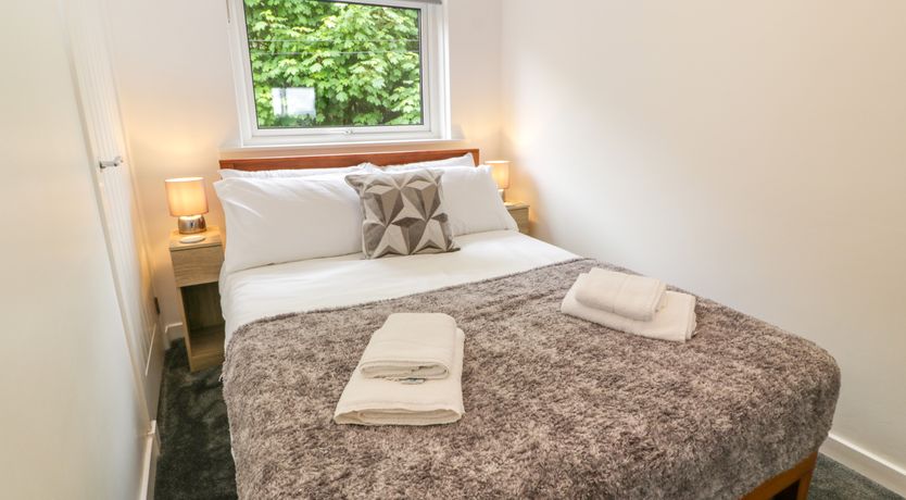 Photo of Seafield Court