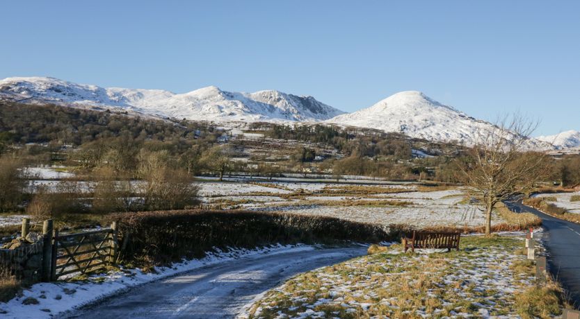 Photo of Hazelodge