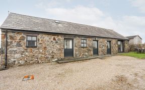 Photo of Crowrach Uchaf Barn