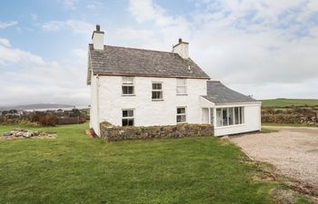 Crowrach Cottage Holiday Home